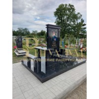 Образцы гранита и мрамора Образцы гранита и мрамора