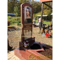 Памятники из Лезниковского гранита в Краснодаре Памятники из Лезниковского гранита в Краснодаре