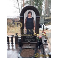 Памятник для женщины на могилу в Изобильном Памятник для женщины на могилу в Изобильном