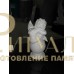 Скульптура из литиевого мрамора №1 — ritualum.ru