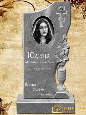 Резной памятник 24 — ritualum.ru Резной памятник 24 — ritualum.ru