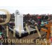 Памятник из белого мрамора №1 — ritualum.ru