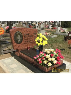 Европейский памятник №10 — ritualum.ru Европейский памятник №10 — ritualum.ru