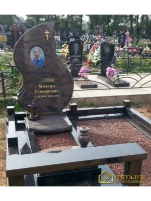 Европейский памятник №35 — ritualum.ru Европейский памятник №35 — ritualum.ru