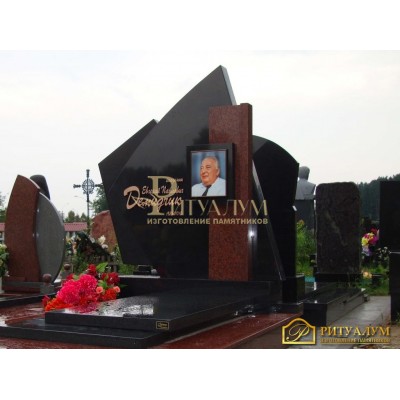 Европейский памятник №36 — ritualum.ru