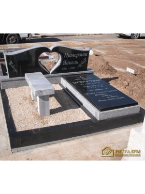 Европейский памятник №56 — ritualum.ru