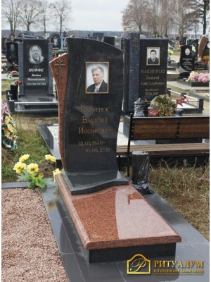 Европейский памятник №7 — ritualum.ru Европейский памятник №7 — ritualum.ru