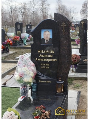 Европейский памятник №9 — ritualum.ru Европейский памятник №9 — ritualum.ru