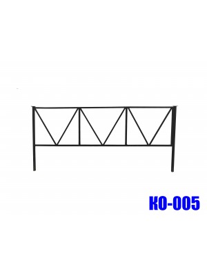 Оградка 005 — ritualum.ru Оградка 005 — ritualum.ru