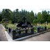 Оградка 022 — ritualum.ru Оградка 022 — ritualum.ru