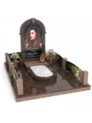 Мемориальный комплекс 020 — ritualum.ru Мемориальный комплекс 020 — ritualum.ru