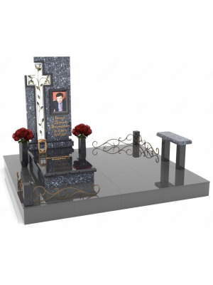 Мемориальный комплекс 023 — ritualum.ru Мемориальный комплекс 023 — ritualum.ru