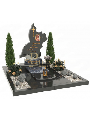 Мемориальный комплекс 027 — ritualum.ru Мемориальный комплекс 027 — ritualum.ru