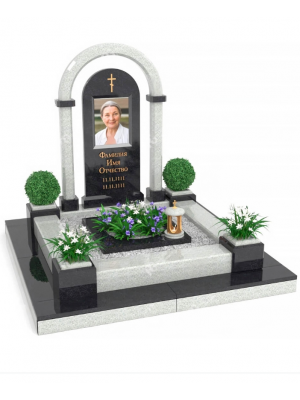 Мемориальный комплекс 034 — ritualum.ru Мемориальный комплекс 034 — ritualum.ru