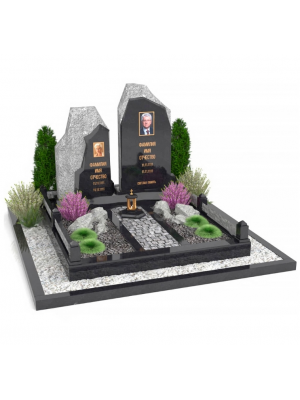 Мемориальный комплекс 053 — ritualum.ru Мемориальный комплекс 053 — ritualum.ru