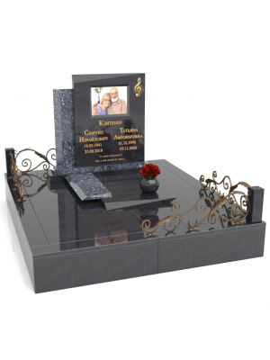 Мемориальный комплекс 061 — ritualum.ru Мемориальный комплекс 061 — ritualum.ru