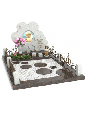 Мемориальный комплекс 099 — ritualum.ru Мемориальный комплекс 099 — ritualum.ru