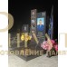 Памятник военному №009 — ritualum.ru